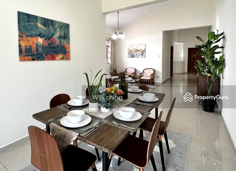 Semi-Detached for Sale: D15, 438986