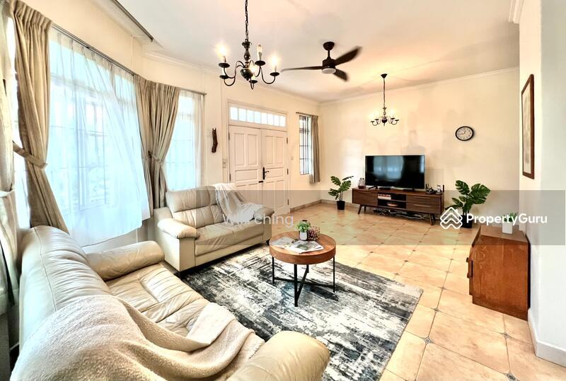 Semi-Detached for Sale: D15, 438986