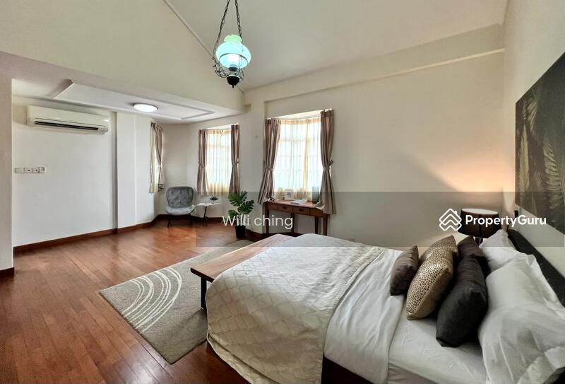Semi-Detached for Sale: D15, 438986