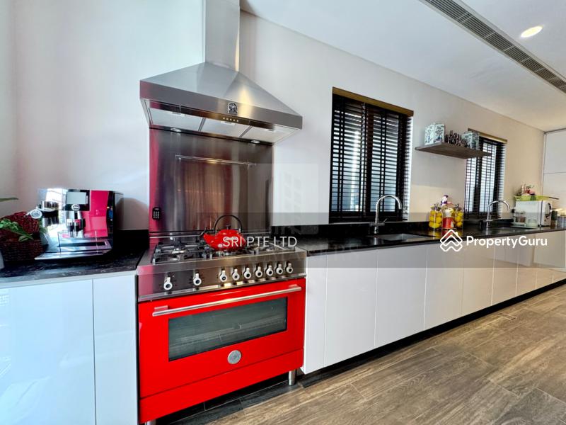 Detached for Sale, The Crown Jewel of District 15 — Rare Freehold Bungalow with Resort Pool & Cutting-Edge Smart Living, SGD 16,130,000 | Freehold