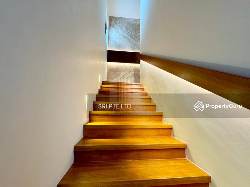 Detached for Sale, The Crown Jewel of District 15 — Rare Freehold Bungalow with Resort Pool & Cutting-Edge Smart Living, SGD 16,130,000 | Freehold