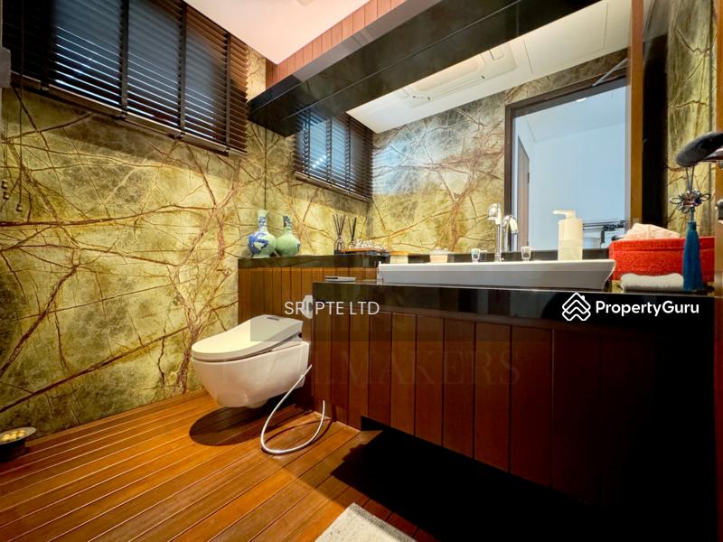 Detached for Sale, The Crown Jewel of District 15 — Rare Freehold Bungalow with Resort Pool & Cutting-Edge Smart Living, SGD 16,130,000 | Freehold
