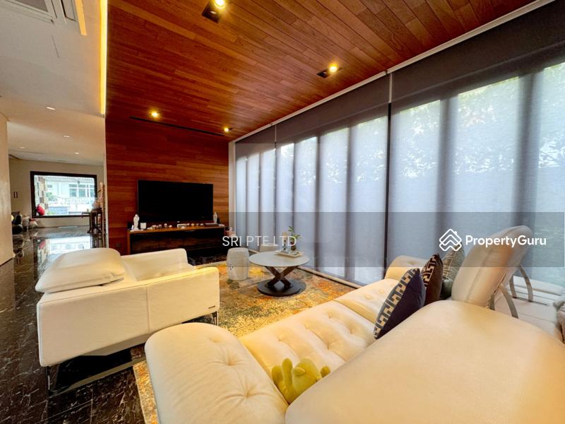 Detached for Sale, The Crown Jewel of District 15 — Rare Freehold Bungalow with Resort Pool & Cutting-Edge Smart Living, SGD 16,130,000 | Freehold