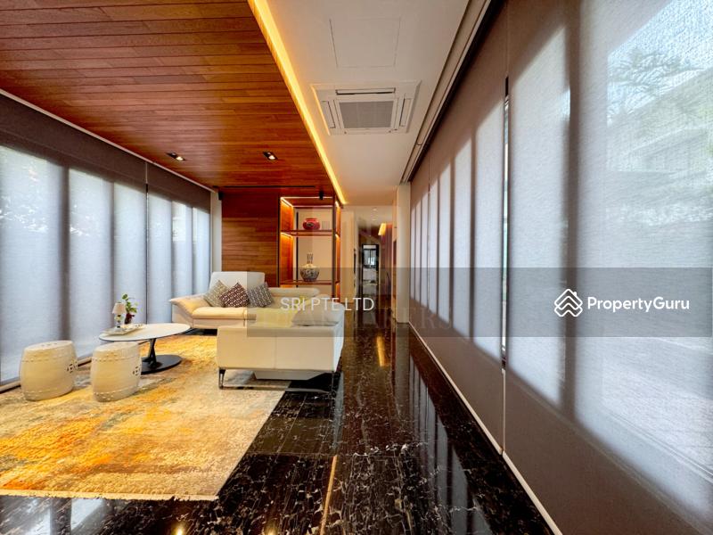 Detached for Sale, The Crown Jewel of District 15 — Rare Freehold Bungalow with Resort Pool & Cutting-Edge Smart Living, SGD 16,130,000 | Freehold