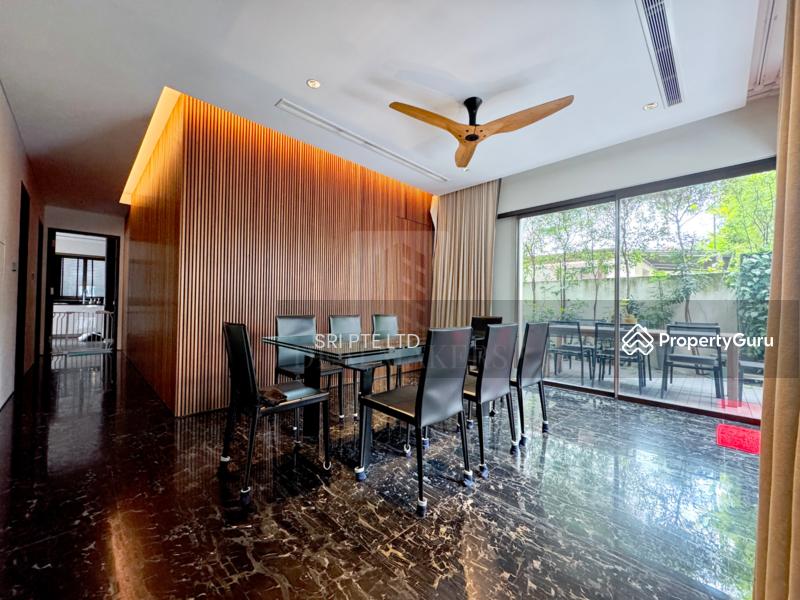 Detached for Sale, The Crown Jewel of District 15 — Rare Freehold Bungalow with Resort Pool & Cutting-Edge Smart Living, SGD 16,130,000 | Freehold