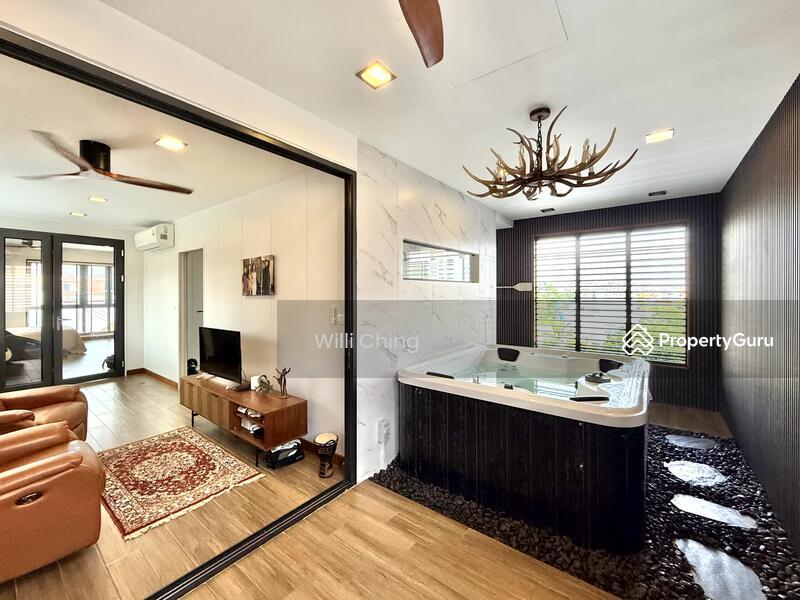 Bungalow for Sale: D20, 578786
