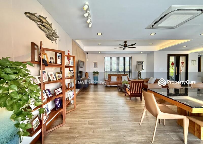 Bungalow for Sale: D20, 578786