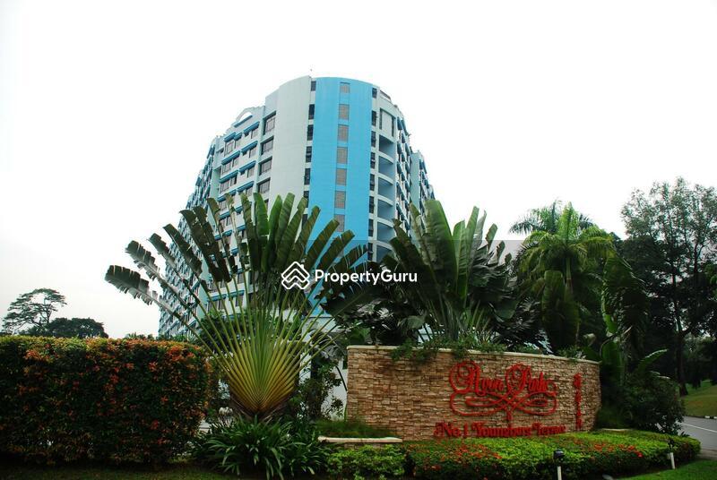 Condominium for Sale, Avon Park, SGD 3,300,000 | Freehold
