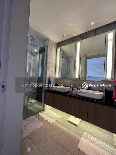 Corner Terrace for Sale, Beautiful Corner Terraced Home For Sale in Serangoon Garden Enclave, SGD 5,880,000 | Freehold