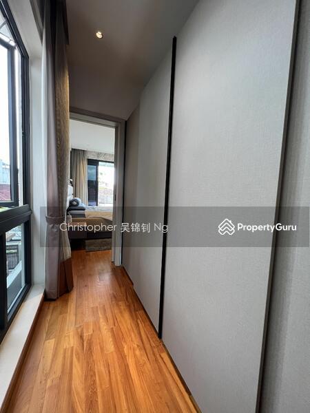 Corner Terrace for Sale, Beautiful Corner Terraced Home For Sale in Serangoon Garden Enclave, SGD 5,880,000 | Freehold