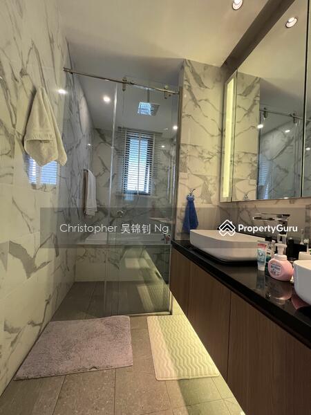 Corner Terrace for Sale, Beautiful Corner Terraced Home For Sale in Serangoon Garden Enclave, SGD 5,880,000 | Freehold
