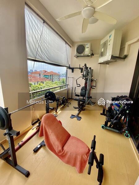 Condominium for Sale: D16, 469981