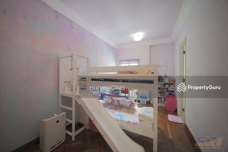 Semi-Detached for Sale, holland grove view estate, SGD 4,050,000 | 99-year lease