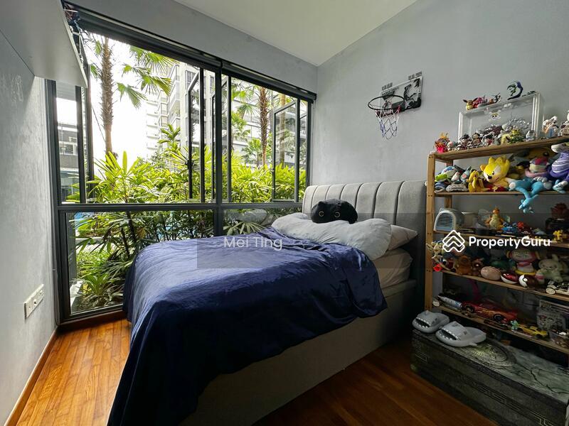 Executive Condominium for Sale, Signature At Yishun, SGD 1,538,888 | 99-year lease
