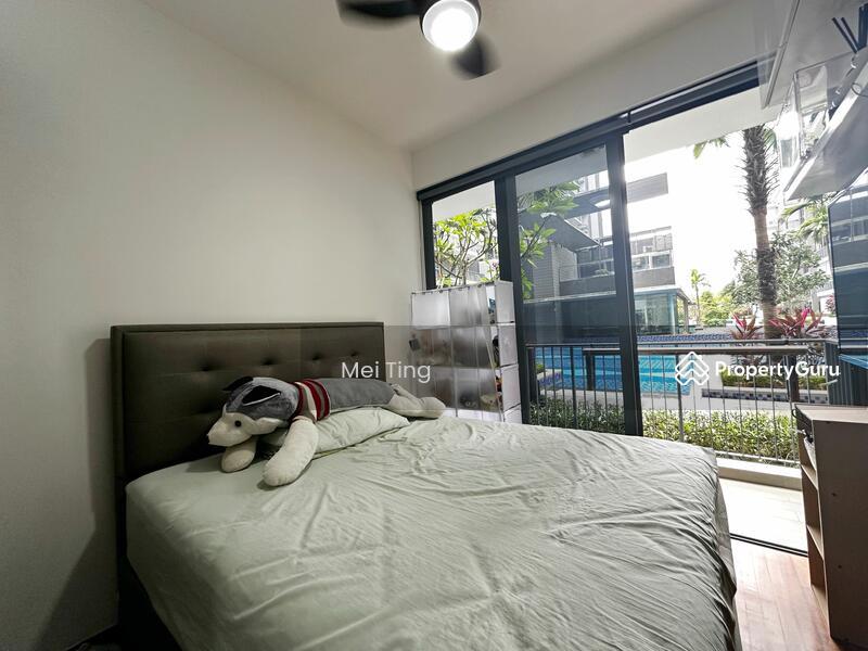 Executive Condominium for Sale, Signature At Yishun, SGD 1,538,888 | 99-year lease