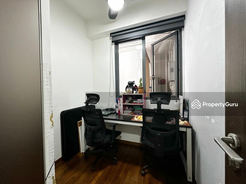 Executive Condominium for Sale, Signature At Yishun, SGD 1,538,888 | 99-year lease
