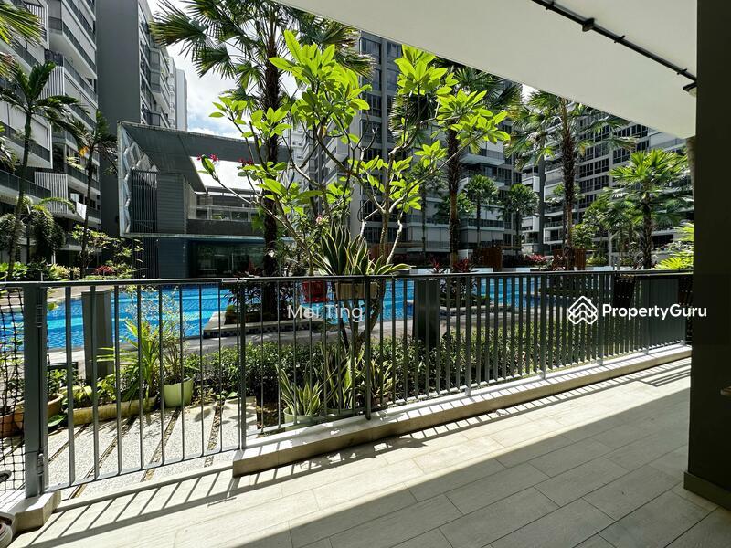 Executive Condominium for Sale, Signature At Yishun, SGD 1,538,888 | 99-year lease
