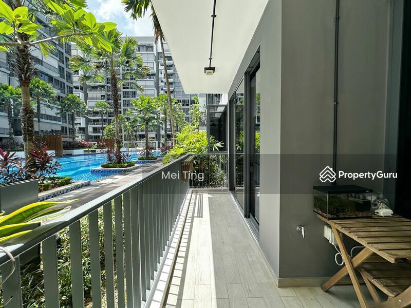 Executive Condominium for Sale, Signature At Yishun, SGD 1,538,888 | 99-year lease
