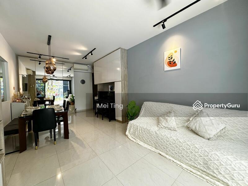 Executive Condominium for Sale, Signature At Yishun, SGD 1,538,888 | 99-year lease