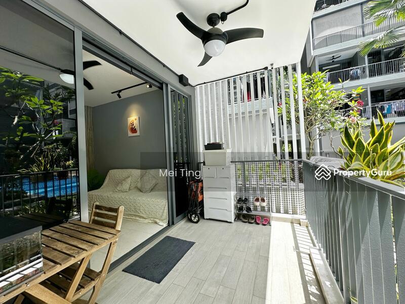 Executive Condominium for Sale, Signature At Yishun, SGD 1,538,888 | 99-year lease