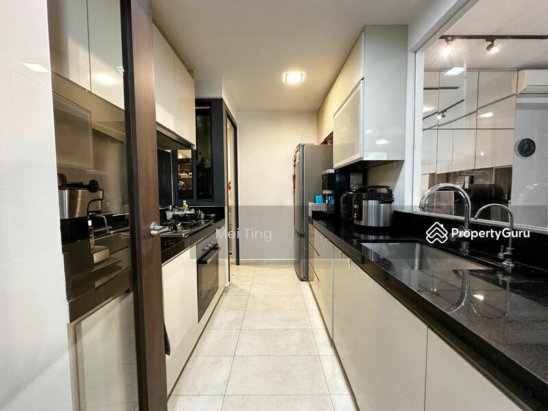 Executive Condominium for Sale, Signature At Yishun, SGD 1,538,888 | 99-year lease