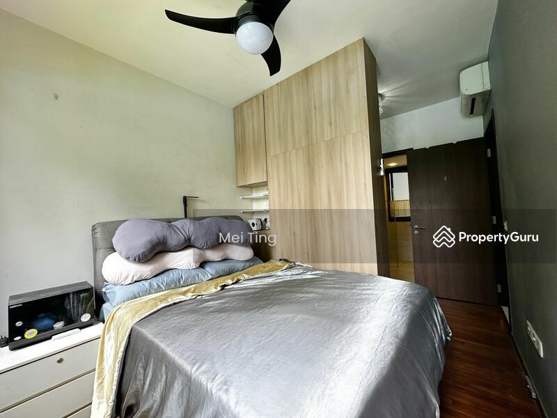 Executive Condominium for Sale, Signature At Yishun, SGD 1,538,888 | 99-year lease