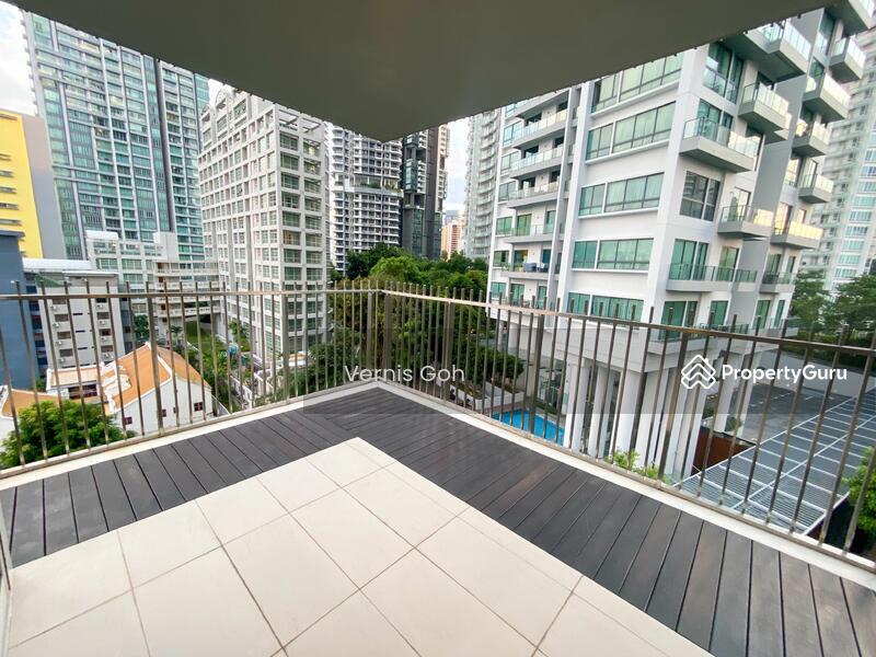 Condominium for Sale, Devonshire Residences, SGD 1,080,000 | Freehold