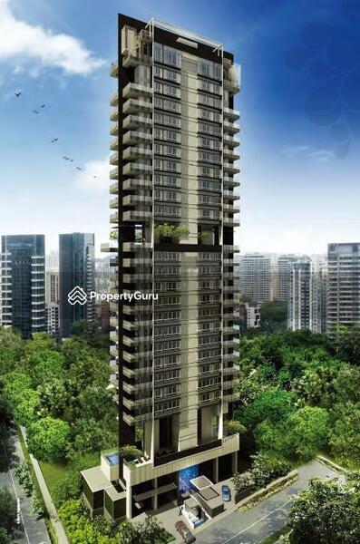 Condominium for Sale, Devonshire Residences, SGD 1,080,000 | Freehold