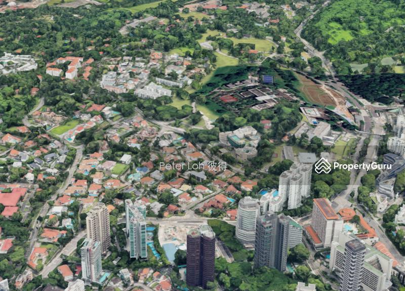 Prop-GPT: Condominium: D10  Upperhouse At Orchard Boulevard