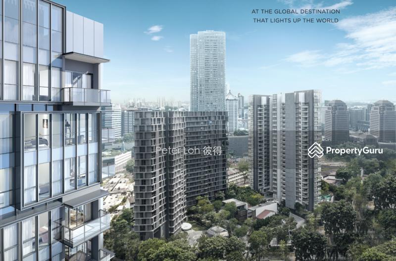 Prop-GPT: Condominium: D10  Grange 1866