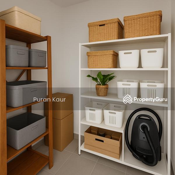 Condominium for Sale, East Coast Residences, SGD 1,850,000 | Freehold