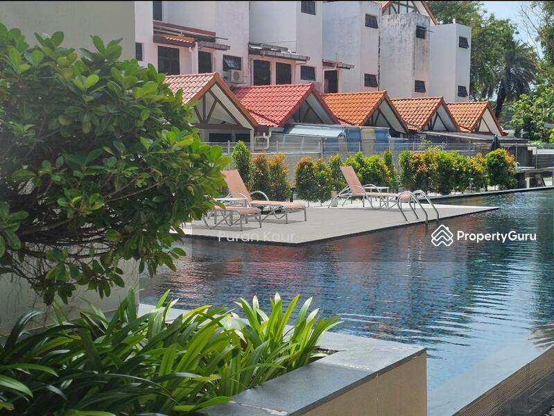 Condominium for Sale, East Coast Residences, SGD 1,850,000 | Freehold