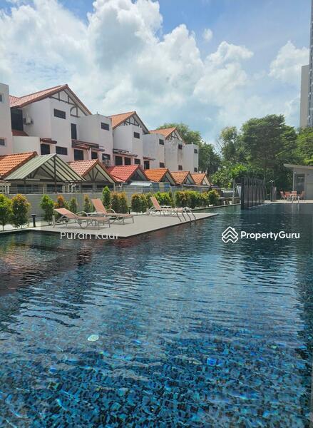 Condominium for Sale, East Coast Residences, SGD 1,850,000 | Freehold
