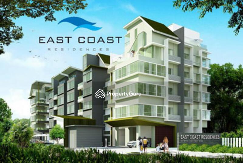 Condominium for Sale, East Coast Residences, SGD 1,850,000 | Freehold