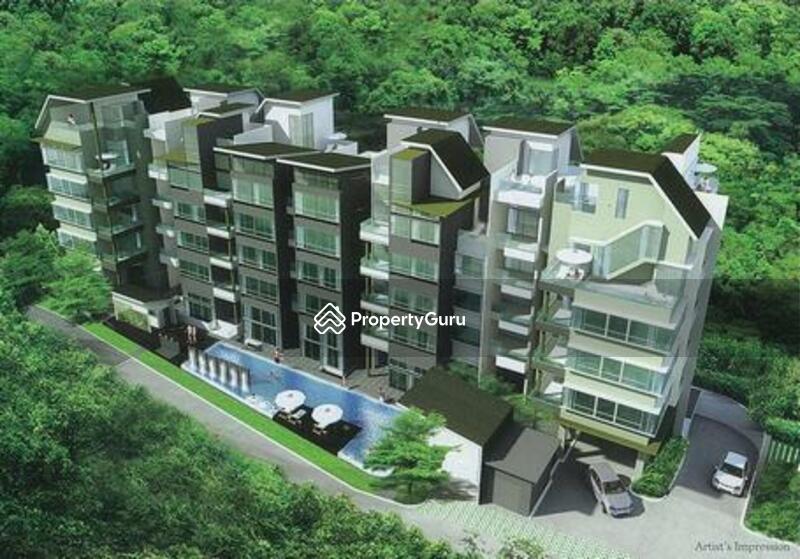 Condominium for Sale, East Coast Residences, SGD 1,850,000 | Freehold