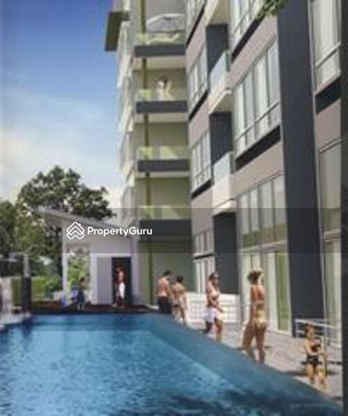 Condominium for Sale, East Coast Residences, SGD 1,850,000 | Freehold