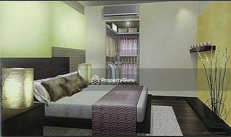 Condominium for Sale, East Coast Residences, SGD 1,850,000 | Freehold