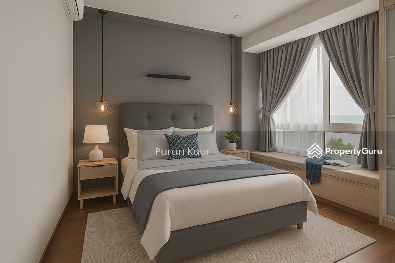 Condominium for Sale, East Coast Residences, SGD 1,850,000 | Freehold