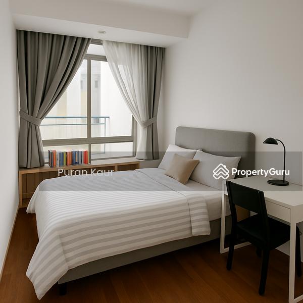 Condominium for Sale, East Coast Residences, SGD 1,850,000 | Freehold