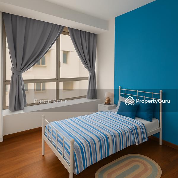 Condominium for Sale, East Coast Residences, SGD 1,850,000 | Freehold