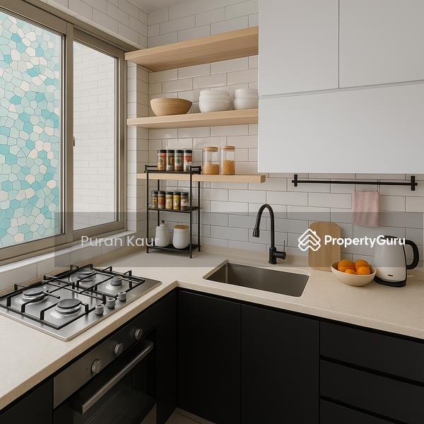 Condominium for Sale, East Coast Residences, SGD 1,850,000 | Freehold