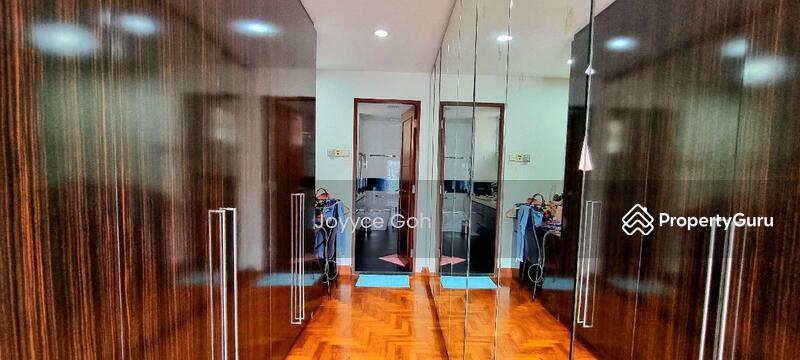 Corner Terrace for Sale, Park Villas, SGD 3,380,000 | 99-year lease