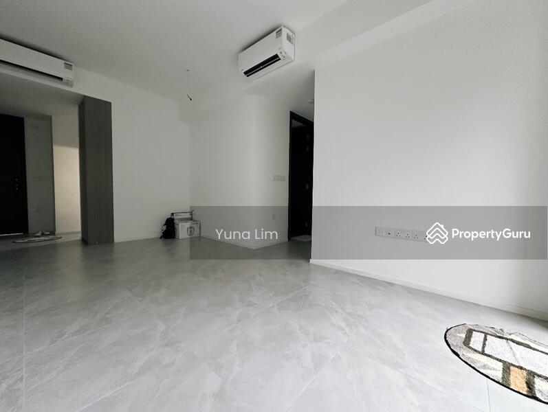 Condominium for Sale, The Watergardens at Canberra, SGD 1,350,000 | 99-year lease