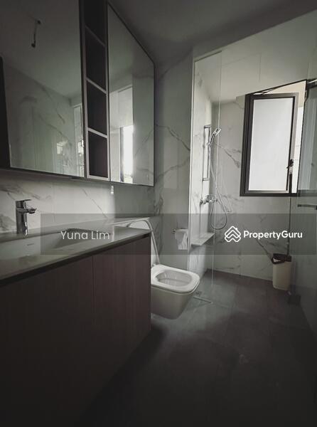 Condominium for Sale, The Watergardens at Canberra, SGD 1,350,000 | 99-year lease