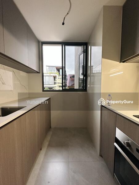 Condominium for Sale, The Watergardens at Canberra, SGD 1,350,000 | 99-year lease