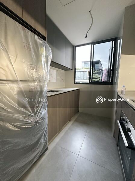 Condominium for Sale, The Watergardens at Canberra, SGD 1,350,000 | 99-year lease