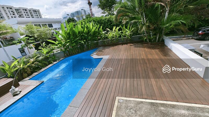 Semi-Detached for Sale: D15, 437537