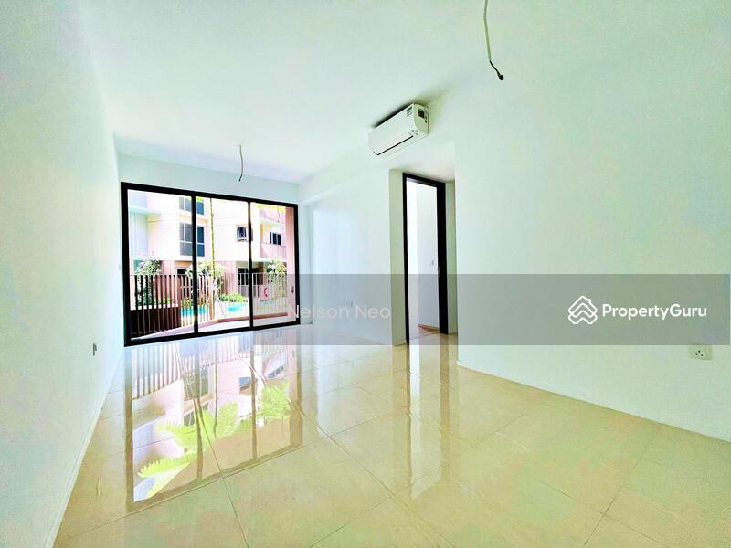 Prop-GPT: Condominium: D27 Yishun The Watergardens at Canberra