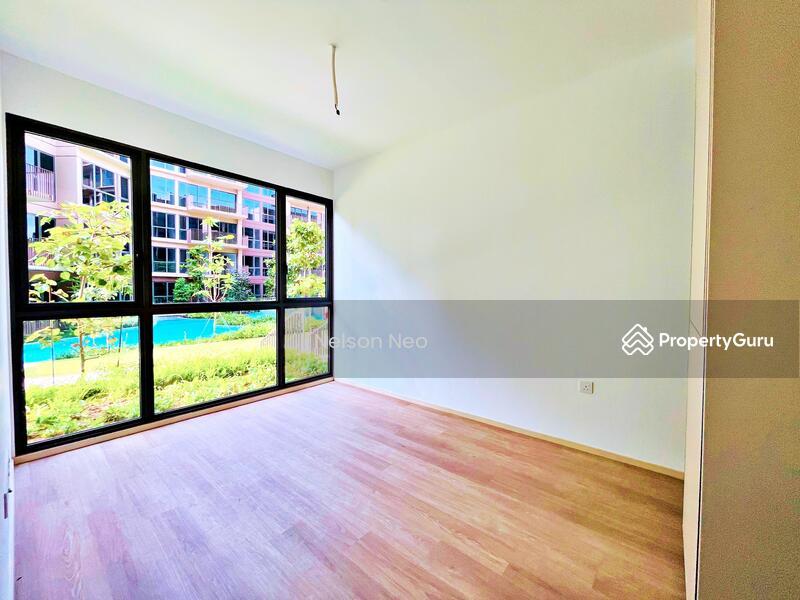 Condominium for Sale, The Watergardens at Canberra, SGD 1,700,000 | 99-year lease