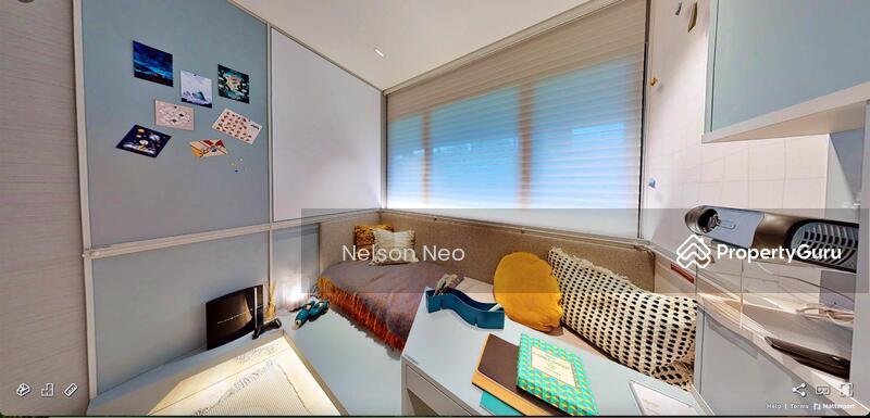 Condominium for Sale, The Watergardens at Canberra, SGD 1,700,000 | 99-year lease
